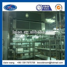 ice cream frozen ice storage cold room