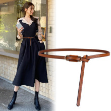 best leather belts for men HY2021-05-006