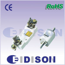 Low Voltage Fuse and Base NT1