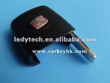 Seat car key head for wholesale