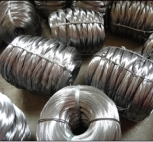 redrawing wire and other wire mesh