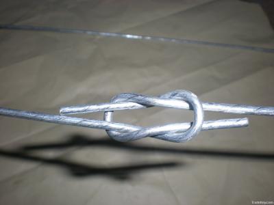 Quick Link Bale Tie Wire