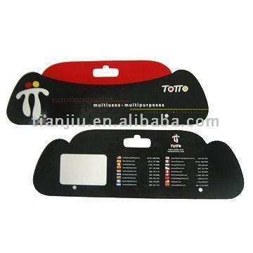 Hanging label&amp;tags