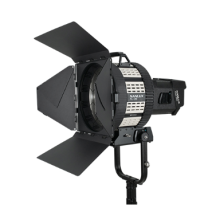 Nanguang Nanlux Evoke 1200W FL-35 Fresnel Lens Photography Light