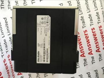 ControlLogix EtherNet/IP Fiber Module 1756-EN2F