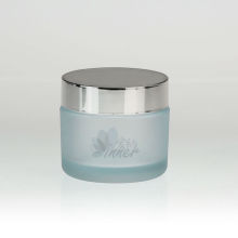 50g AS frost cosmetic jar