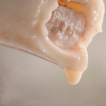 Natural Bone Extract Beef Bone Broth Soup Seasoning - Additive-Free Semi-Solid Seasoning