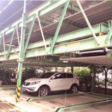 High Quality Smart Car Parking System / Puzzled Car Parking System / PSH Mini Parking