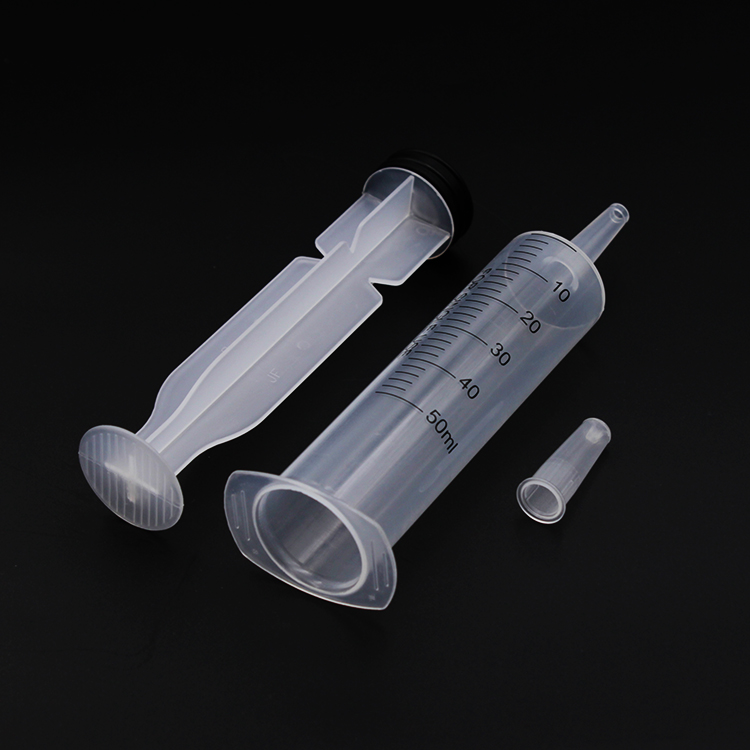 60cc Irrigation Syringe