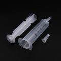 Disposable ear 60cc Irrigation Syringe