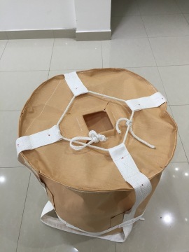 Grinding Ball Packing Big Bag