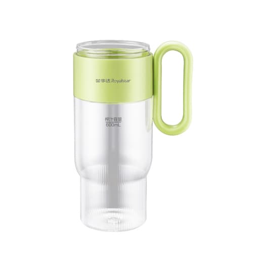 Titanium Blade Portable Blending Cup Titanium Blade Portable Blending Cup