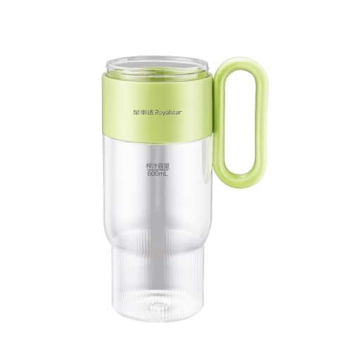 Handheld Smoothie Blender Cup