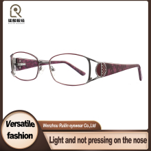 Durable Metal Injection Molding Eyeglass Frames