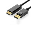 4K 60Hz Displayport to HDMI Cable