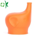 Cà phê tái sử dụng cá nhân cho đồ uống nóng Sleeve Silicone