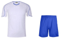 Yeni tasarım Soccer Jersey boş futbol gömlek toptan futbol forma