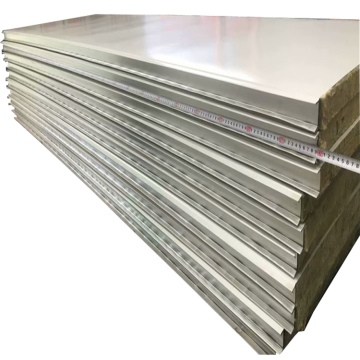 lightweight exterior insulation wall panel pu wall panel