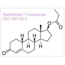 Nandrolone 17-propionate Bodybuilding Steroid