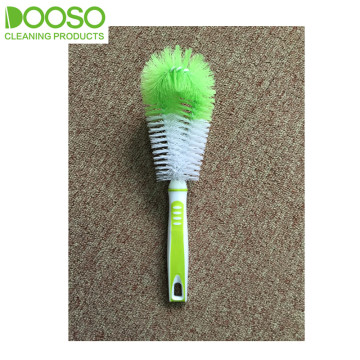 With Handle Round Head Dish Brush DS-296