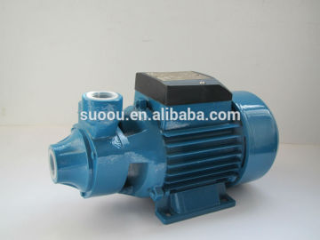 qdx submersible water pump