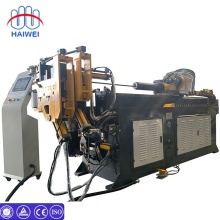 CNC 3 Axis Electric Pipe Bender - Hydraulic Tube Bender Machine