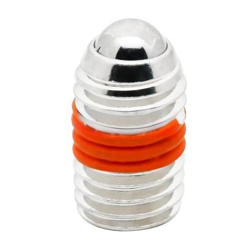 OEM ODM Stainless steel spring plunger