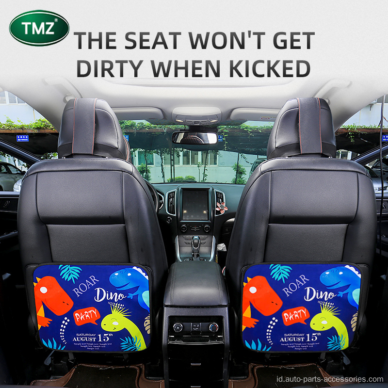 2021 Kedatangan Baru Anti-Kicking MAT Portable Seat Protector