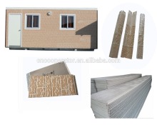 decorative heat insulation wall panel(3d wall panels)/facade wall panel