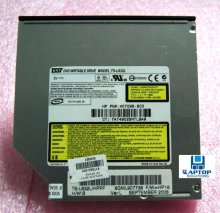 8x Ide Dvd Burner Tsst Ts-l632l Ts-l632l/hpff Tsl632l 407096-8c0 Lightscribe Dual Layer Laptop Drive