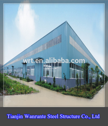 welded steel structure steel columns steel beam