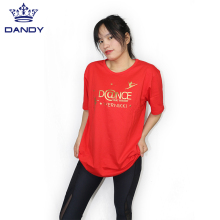 Custom cotton t shirts