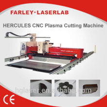 HERCULES plasma cnc cutting machine