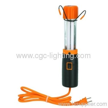 13w Fluorescent Work Light?