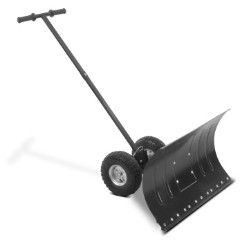 New Type Hand Snow Plow Blades and ATV Parts for ATVs and Quad Snow Plows