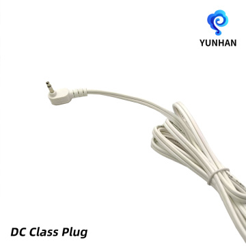 Kabel koneksi daya DC khusus