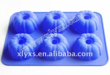 2016 wholesale silicone cake model