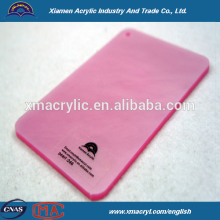 best selling online shopping acrylic craft sheet