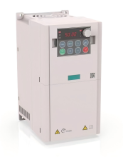 High Performance VFD for Machine Tool Spindle