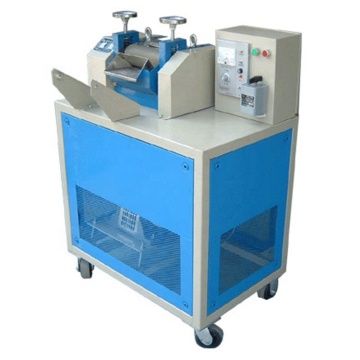 Plastic Strip Cutting Machine / Plastic Pellet Cutter