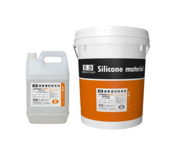 Silicone Resin Thermal Conductive Potting Compound