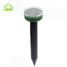 Portable Solar Mole Pest Control Repeller