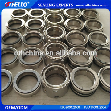 Burgmann 224uu mechanical seal/pump seals aes seals