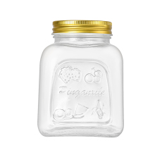 Wholesale Honey Pot Candle Jars: 300ml, 400ml, 24oz - Unique Canning Jars with Lids
