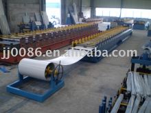 high rib roofing panel roll forming machine
