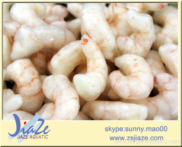 Frozen PUD Red Shrimp