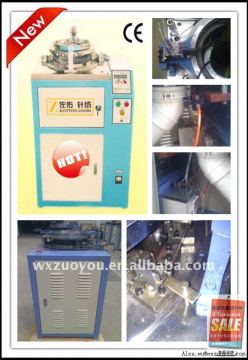 Pneumatic Beret Knitting Machine