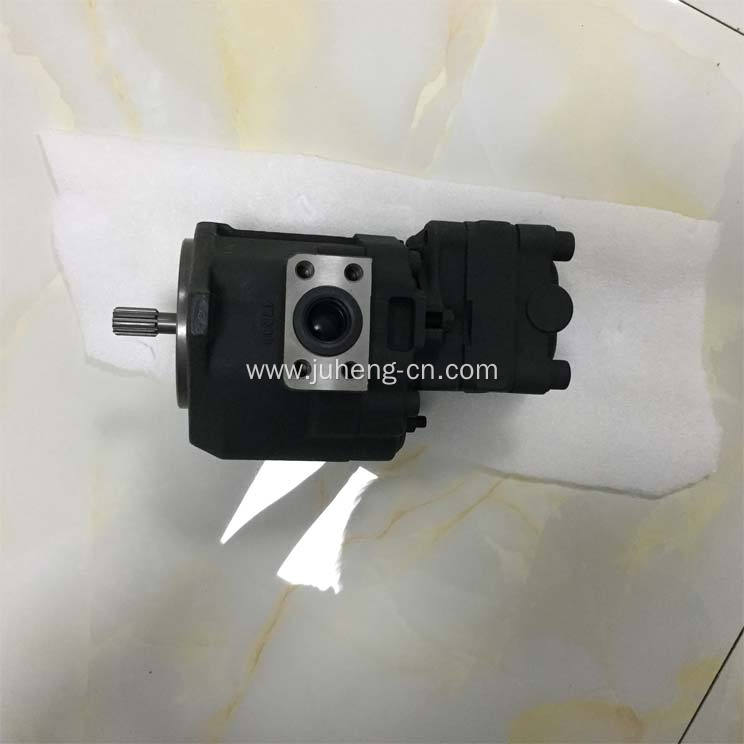 CAT 301.6 Hydraulic pump 2417971 2414085 NACHI pump