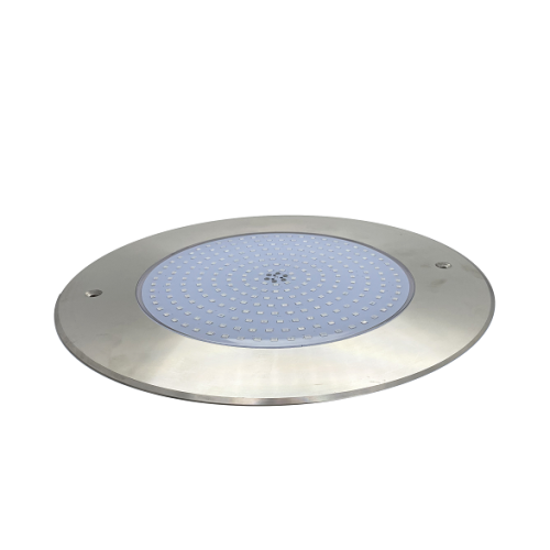 ultra thin Ip68 waterproof concrete led pool light