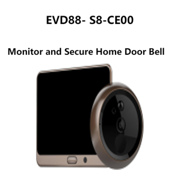 EVD88- S8-CE00 Smart door bell